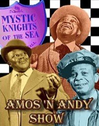 Serie The Amos 'n Andy Show