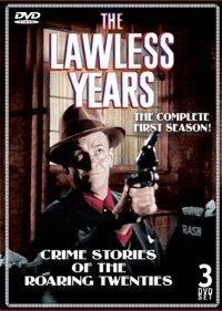 Serie The Lawless Years