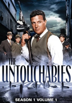 Los intocables