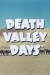 Death Valley Days (Serie TV)