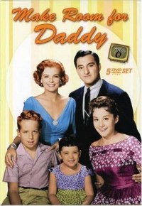Serie The Danny Thomas Show