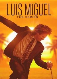 Luis Miguel: La serie