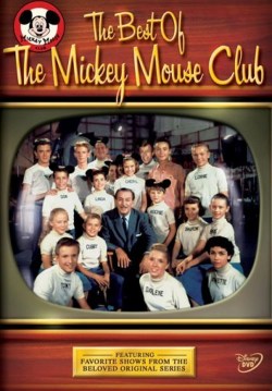 The Mickey Mouse Club