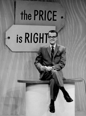 The Price Is Right