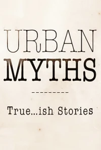 Mitos urbanos