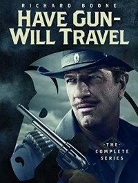 Serie Have Gun - Will Travel