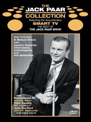 Tonight Starring Jack Paar