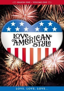 Amor a la americana