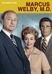 Serie Marcus Welby