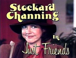 Stockard Channing in Just Friends