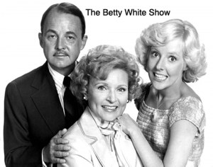 The Betty White Show