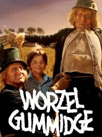 Serie Worzel Gummidge