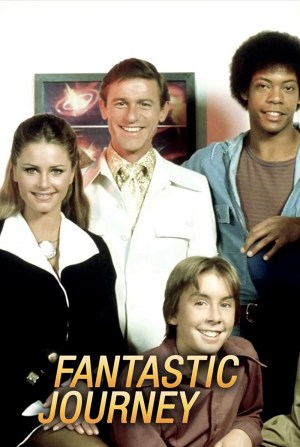 Viaje fantástico