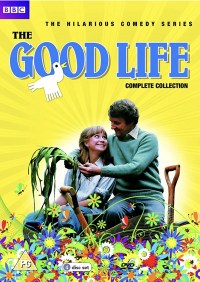 Serie The Good Life