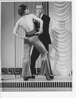 The Hollywood Palace