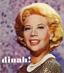 Dinah!
