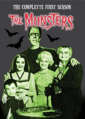 La familia Monster