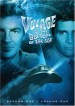 Serie Voyage to the Bottom of the Sea