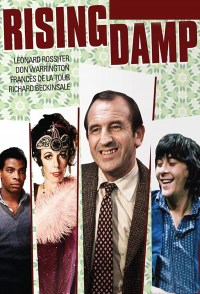 Serie Rising Damp