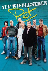 Serie Auf Wiedersehen, Pet