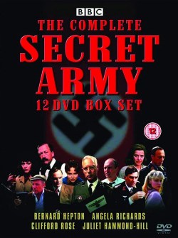 El ejército secreto