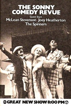 The Sonny Comedy Revue