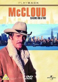 Serie McCloud