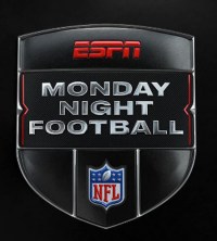 Serie NFL Monday Night Football