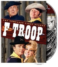 Serie F Troop