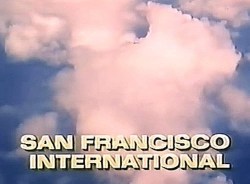 San Francisco International Airport
