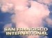 Serie San Francisco International Airport