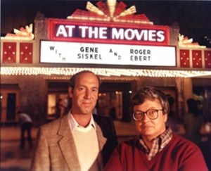 At the Movies