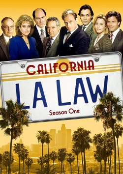 La ley de Los Ángeles