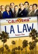 Serie L.A. Law