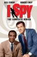 Serie I Spy