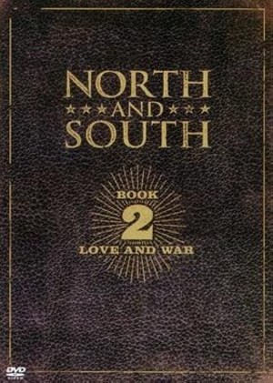 North and South, Book II