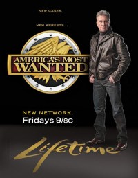 Serie America's Most Wanted