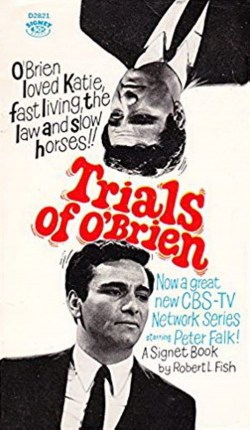 El extraordinario O'Brien