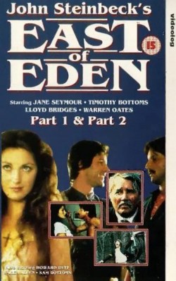 Al este del Edén