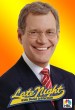 Serie Late Night with David Letterman