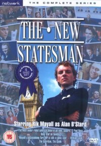 Serie The New Statesman