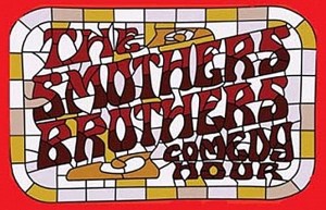 The Smothers Brothers Comedy Hour