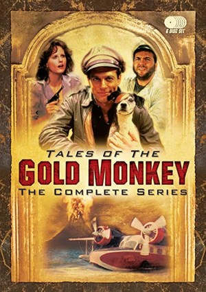 Cuentos del mono de oro