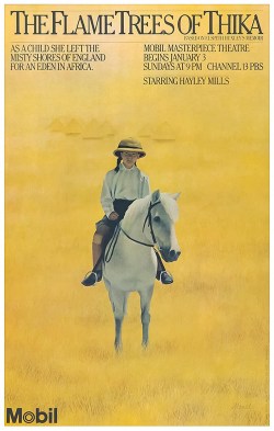 Los árboles de Thika