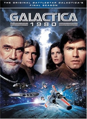 Galáctica 1980