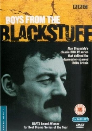 Boys from the Blackstuff