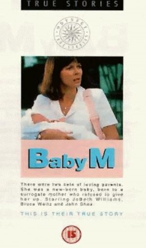 Baby M