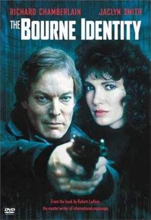 La identidad de Bourne