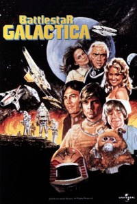 Serie Battlestar Galactica