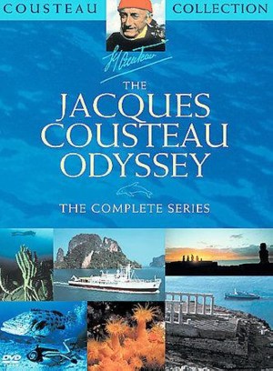 The Cousteau Odyssey The Cousteau Odyssey